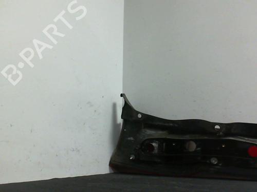 Left taillight FIAT PANDA (169_) 1.2 (169.AXB11, 169.AXB1A) | BP21856873C34 