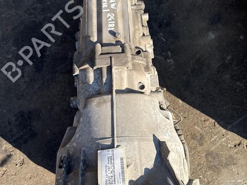 Gearbox BMW 1 (E87) 118 d | BP37202241M3 - Image 9
