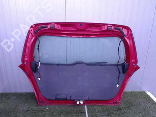 Used Tailgate Tailgate SUZUKI SWIFT III (MZ, EZ) 1.3 DDiS (RS413D) (75 hp) 21856214 21856214