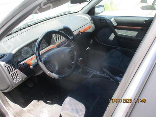 Left front indicator CITROËN XANTIA (X1_, X2_) 2.0 i 16V | BP31169466C32