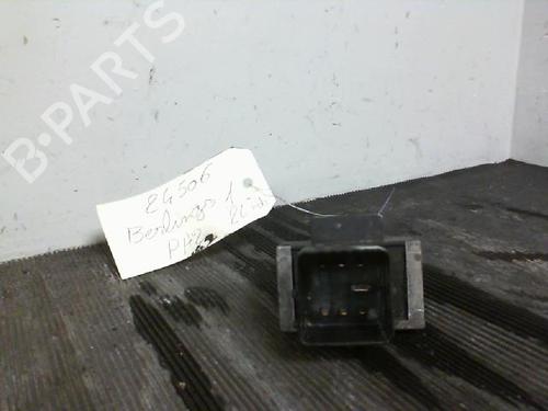 Modulo electronico CITROËN BERLINGO / BERLINGO FIRST Box Body/MPV (M_) 2.0 HDI 90 (MBRHY, MCRHY) | BP29738552M83