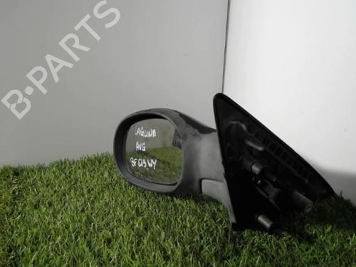 Used Left mirror Left mirror RENAULT LAGUNA I (B56_, 556_) 2.0 (B56C/H/N) (113 hp) 21852896 21852896