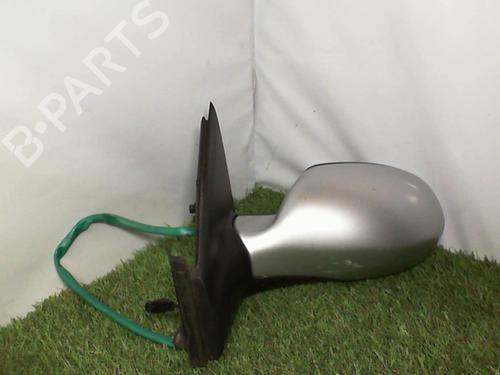 Left mirror CITROËN C5 II (RC_) 1.6 HDi (RC8HZB) | BP20879290C26 