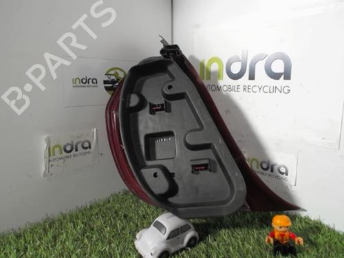 Used Right taillight Right taillight CITROËN C5 I (DC_) 2.0 HDi (DCRHZB, DCRHZE) (109 hp) 21852035 21852035