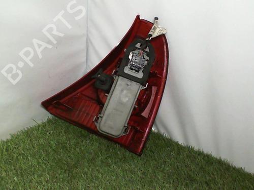 Left taillight RENAULT CLIO II (BB_, CB_) 1.5 dCi (B/CB07) | BP21855795C34 