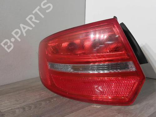 Used Left taillight Left taillight 38275220 38275220