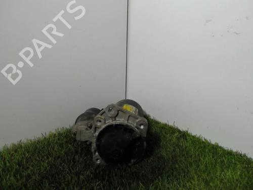 Used Starter VW POLO (6N2) 1.4 (60 hp) 21388459