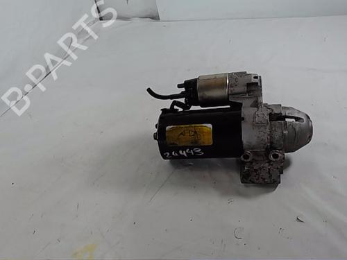 Used Starter BMW 3 (E90) 318 d (122 hp) 29208527