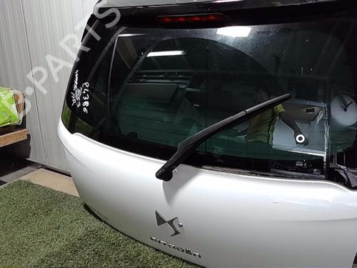 Tailgate CITROËN DS3 (SA_) 1.6 HDi 110 | BP28604609C6