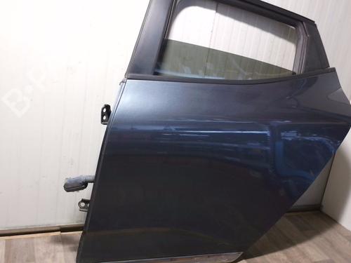 Dør venstre bagtil RENAULT CLIO V (B7_) 1.5 Blue dCi 85 (B7AG) | BP36004513C4 - Image 2
