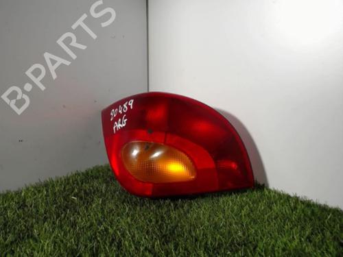 Used Left taillight FORD FIESTA IV (JA_, JB_) 1.25 i 16V (75 hp) 21853418