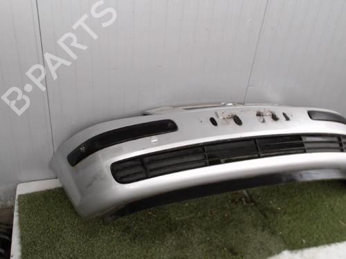 Front bumper HYUNDAI GETZ (TB) 1.3 | BP21857706C7 