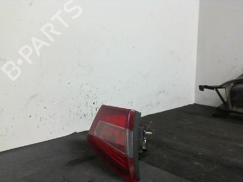 Used Left tailgate light Left tailgate light RENAULT CLIO IV (BH_) 1.5 dCi 75 (75 hp) 21857095 21857095