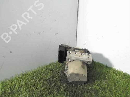Used ABS pump RENAULT TRAFIC II Van (FL) 2.0 dCi 90 (FL0H) (90 hp) 21854104