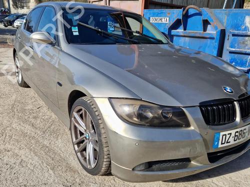 Steering rack BMW 3 (E90) 325 d | BP21857605M22 - Image 11