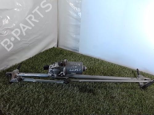 Front wiper motor CITROËN C3 II (SC_) 1.4 HDi 70 (SC8HZC, SC8HR0, SC8HP4) | BP24146530M29  - Image 6