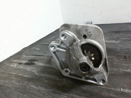 Startmotor DACIA SANDERO II 1.5 dCi (90 hp) 29738478