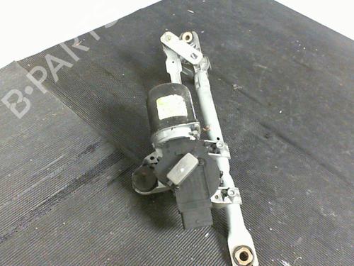 Front wiper motor CITROËN C1 (PM_, PN_) 1.0 | BP20878698M29 