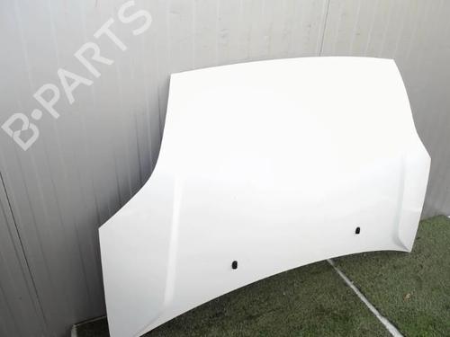 Used Hood FORD FIESTA V (JH_, JD_) 1.4 TDCi (68 hp) 21856870