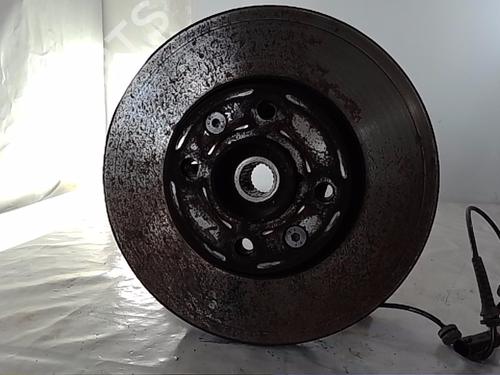 Used Right front steering knuckle DACIA JOGGER (RK_) 1.0 TCe 100 ECO-G (RKMT) (101 hp) 29425298