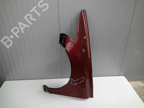 Left front fenders VOLVO V50 (545) 1.6 D | BP21855499C41 