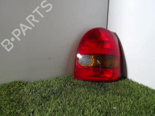 Used Right taillight OPEL CORSA B (S93) 1.2 i 16V (F08, F68, M68) (65 hp) 21853713