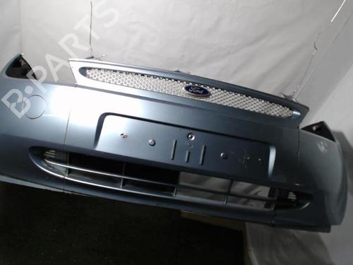 Front bumper FORD KA (RB_) 1.3 i ROCAM | BP22342441C7 