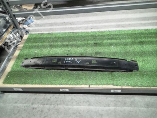 Used Front bumper reinforcement OPEL CORSA B (S93) 1.0 i 12V (F08, F68, M68) (54 hp) 21854404