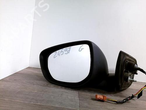 Used Left mirror Left mirror CITROËN C4 CACTUS 1.6 HDi 90 (92 hp) 32351655 32351655