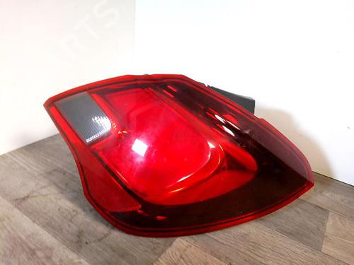 Left taillight OPEL CORSA E (X15) 1.3 CDTI (08, 68) | BP36356268C34 - Image 2