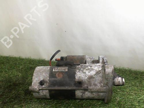 Startmotor MAZDA 5 (CR) 2.0 CD (CR19) (110 hp) 21684265
