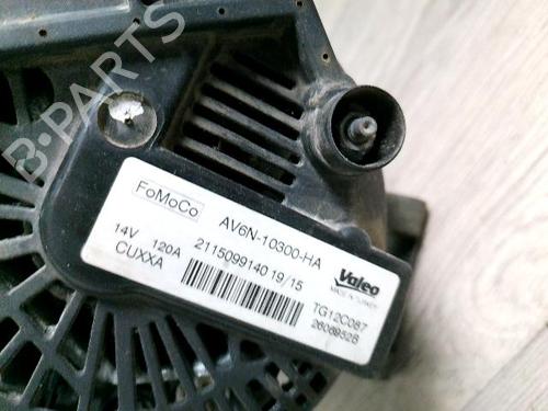 Alternator FORD FIESTA VI (CB1, CCN) 1.25 | BP33896068M7 - Image 2