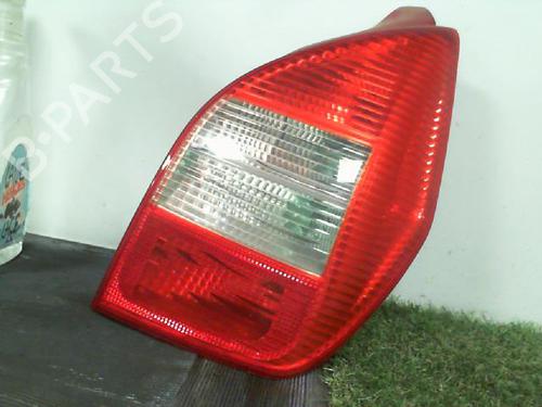 Right taillight CITROËN C2 (JM_) 1.4 HDi | BP27704816C35 