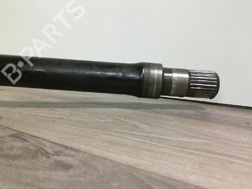 Drivaksel fortil Højre OPEL ASTRA H (A04) 1.7 CDTI (L48) | BP30567437M39