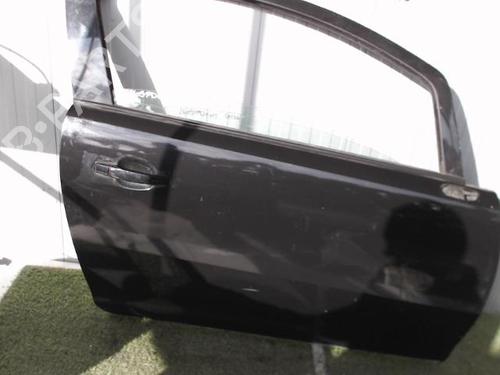 Used Right front door OPEL CORSA D (S07) 1.3 CDTI (L08, L68) (75 hp) 21053099