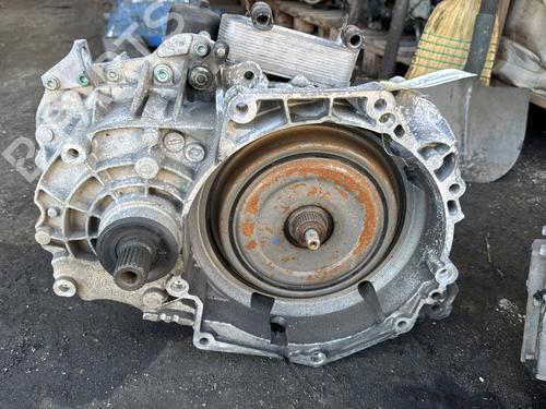 Used Gearbox AUDI A3 (8P1) 2.0 TDI 16V (140 hp) 29537994