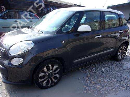 Used Parts FIAT 500L (351_, 352_) 1.6 D Multijet (199LYD1B) 1951037
