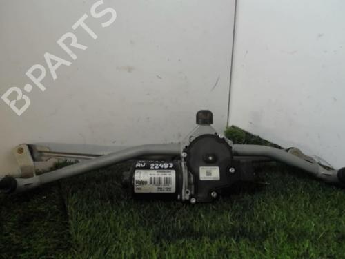 Used Front wiper motor CITROËN JUMPY III Van (V_) 1.6 BlueHDi 95 (95 hp) 21388534