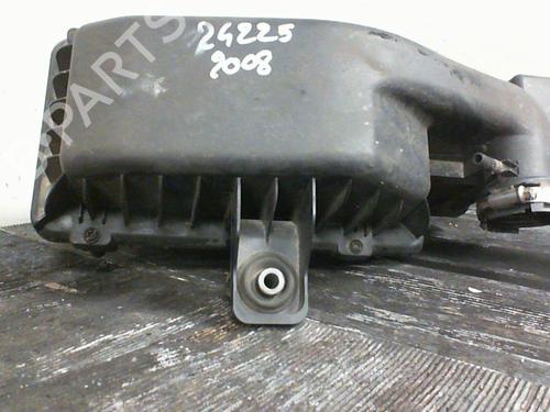 Used Air filter box PEUGEOT 2008 I (CU_) 1.2 THP 110 / PureTech 110 (110 hp) 24439147