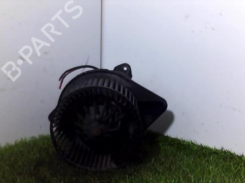 Used Heater blower motor RENAULT TRAFIC II Van (FL) 1.9 dCi 80 (FL0B) (82 hp) 21854669
