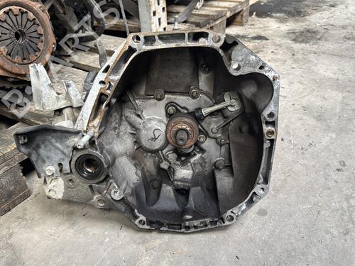 Gearbox RENAULT MEGANE II (BM0/1_, CM0/1_) 1.5 dCi (BM1F, CM1F) | BP24200878M3 