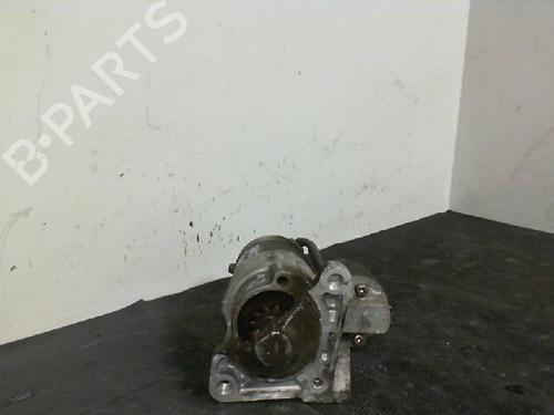 Used Starter Starter RENAULT CLIO II (BB_, CB_) 1.5 dCi (B/CB07) (65 hp) 21388673 21388673