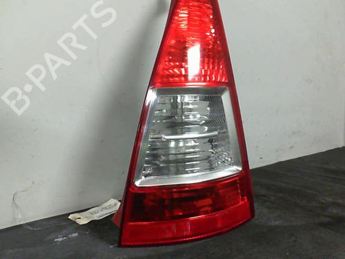 Used Right taillight CITROËN C3 I (FC_, FN_) 1.4 HDi (68 hp) 22966968