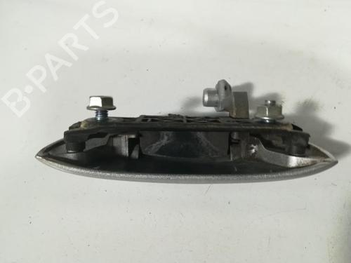 Rear right exterior door handle PEUGEOT 107 (PM_, PN_) 1.0 | BP20879956C130 