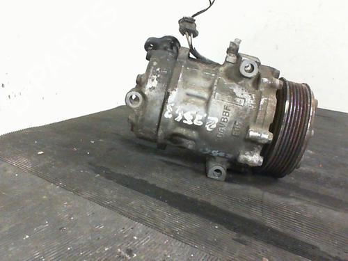 AC compressor SUZUKI SWIFT III (MZ, EZ) 1.3 DDiS (RS413D) | BP21684486M34  - Image 6