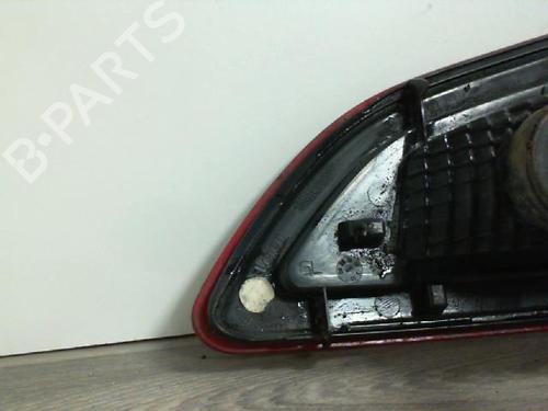 Left tailgate light RENAULT SCÉNIC III (JZ0/1_) 1.5 dCi | BP30381911C79 