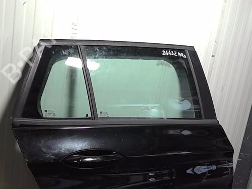Right rear door OPEL ASTRA K Sports Tourer (B16) 1.6 CDTi (35) | BP29485287C5 