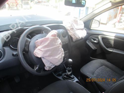 Alternator DACIA DUSTER (HS_) 1.5 dCi | BP22709640M7  - Image 7