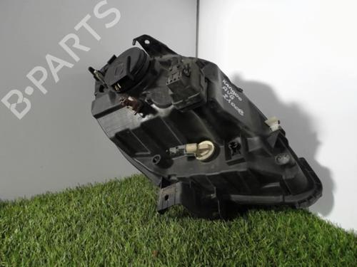 Used Left headlight RENAULT KANGOO (KC0/1_) 1.5 dCi (84 hp) 21852840