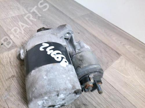 Starter RENAULT CLIO IV (BH_) 1.2 16V | BP35925951M8 - Image 2